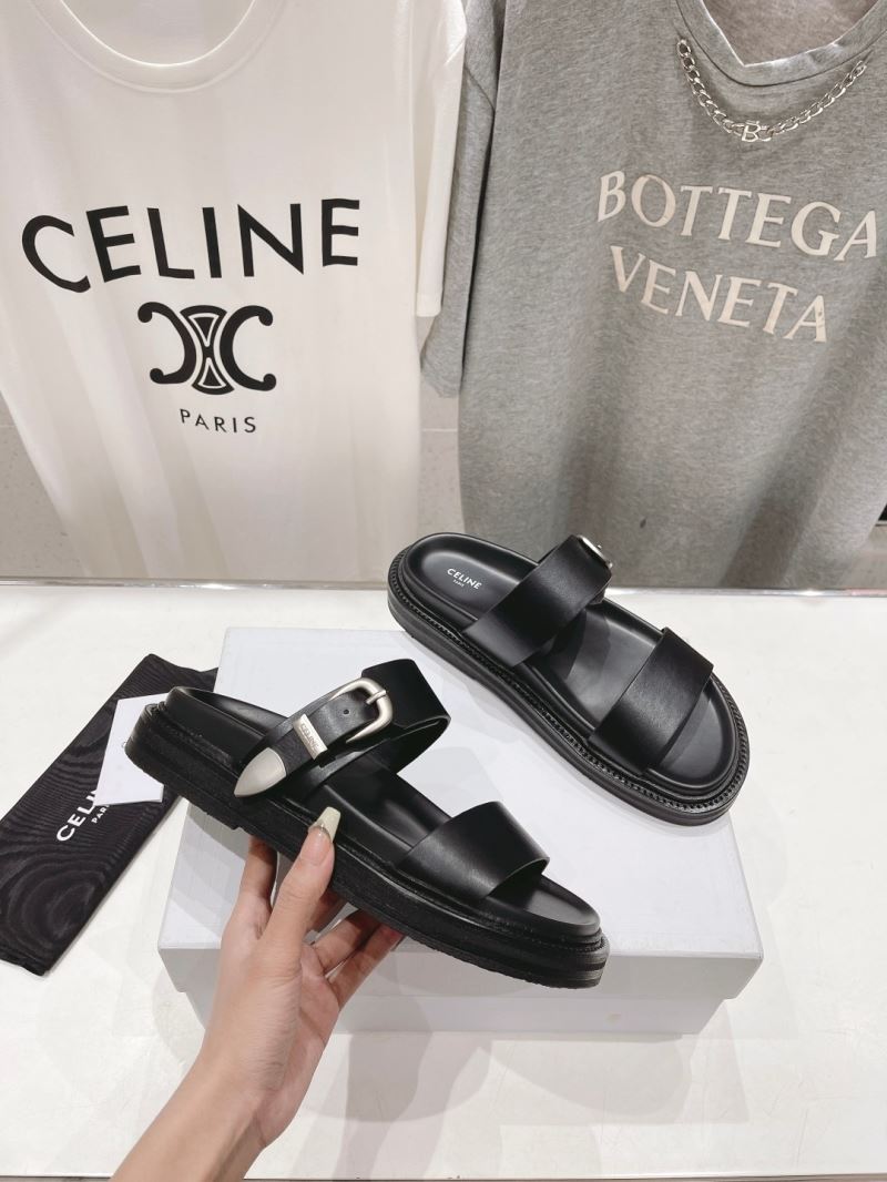 Celine Sandals